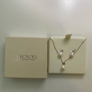 Honora Cultured Pearls